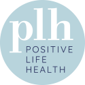 positivelifehealth Logo