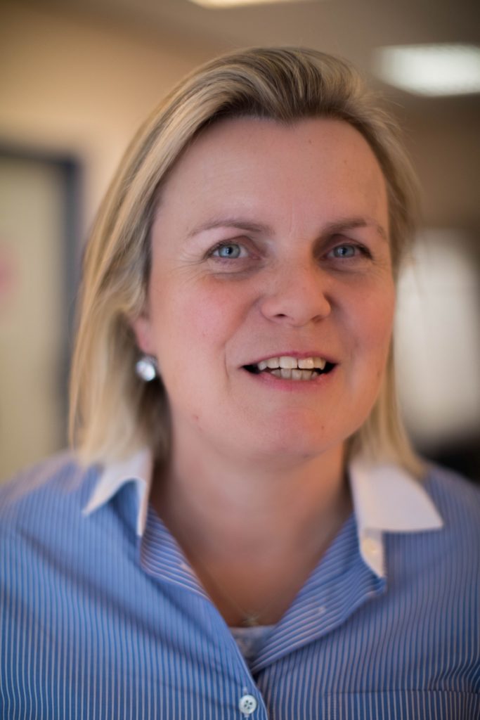 profiel Nancy Gheysens